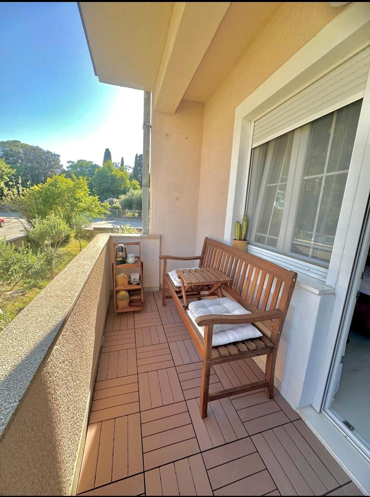 Apartment Aron トロギール エクステリア 写真