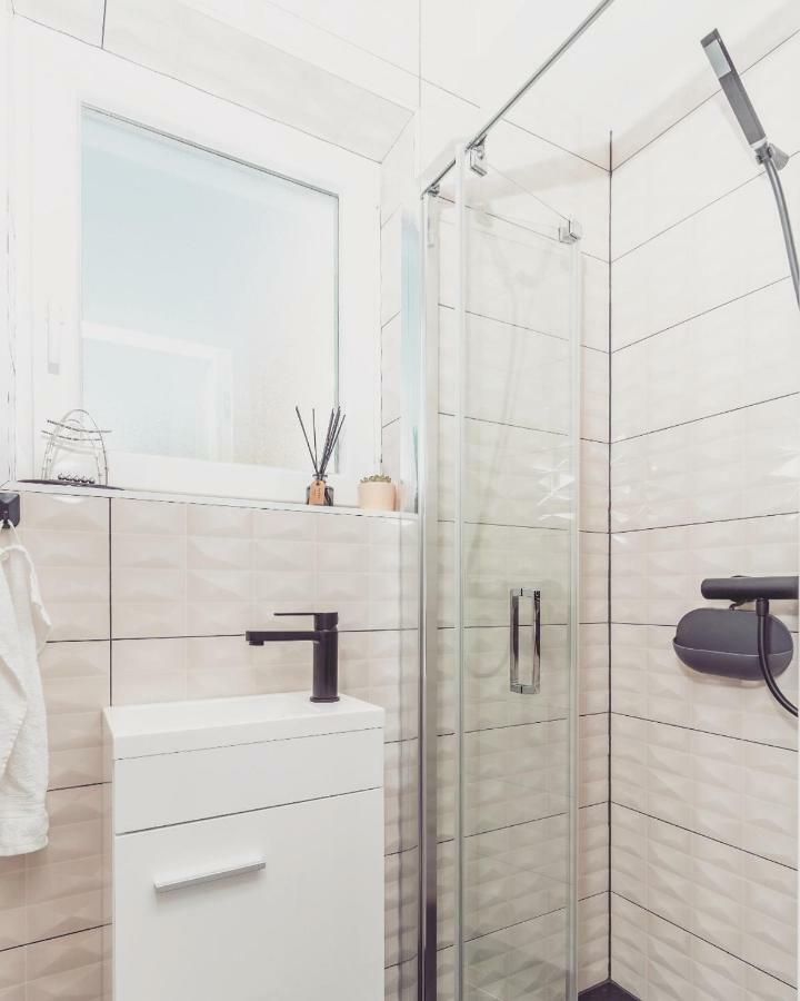 Apartment Aron トロギール エクステリア 写真