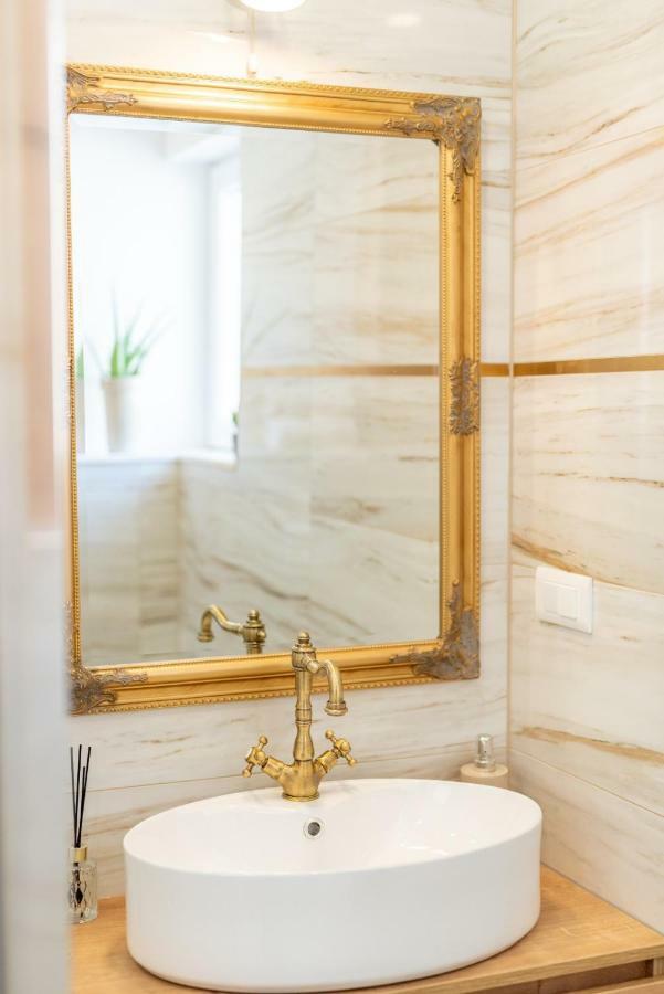Apartment Aron トロギール エクステリア 写真