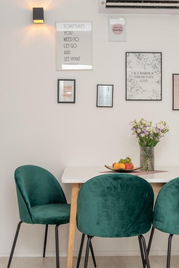 Apartment Aron トロギール エクステリア 写真