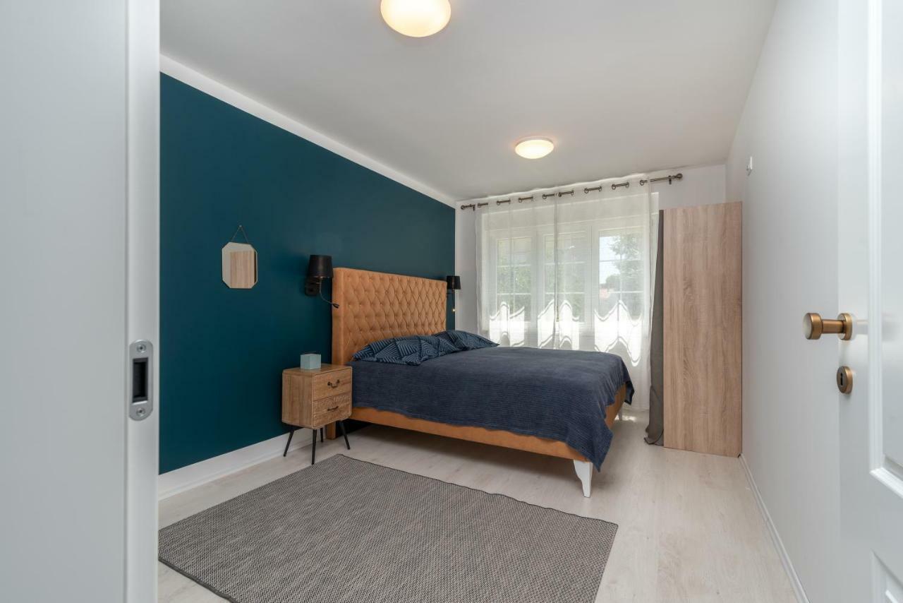 Apartment Aron トロギール エクステリア 写真