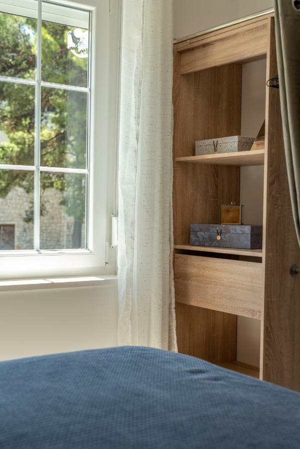 Apartment Aron トロギール エクステリア 写真